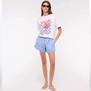 Aperol Spritz Graphic Tee